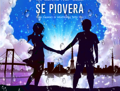 Se pioverà (Weathering with you)